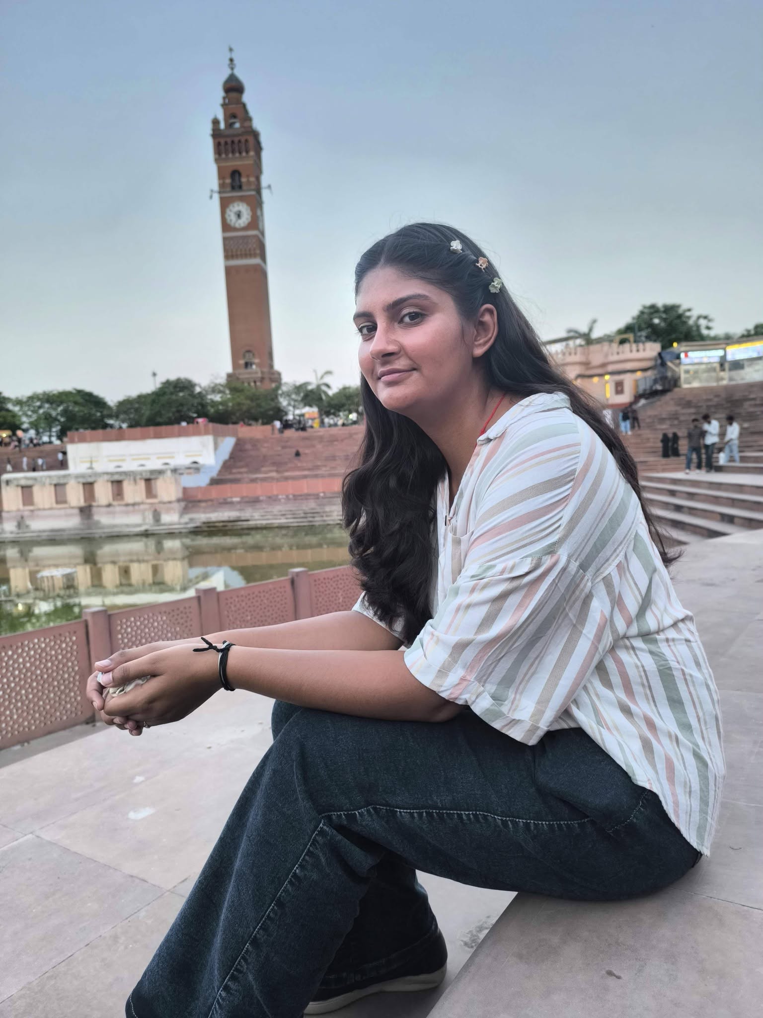 Akshita Sharma