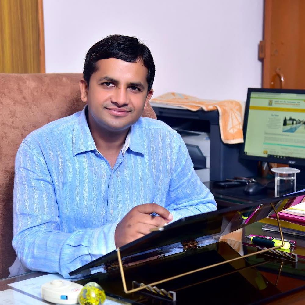 Prof. Pirshant Kumar